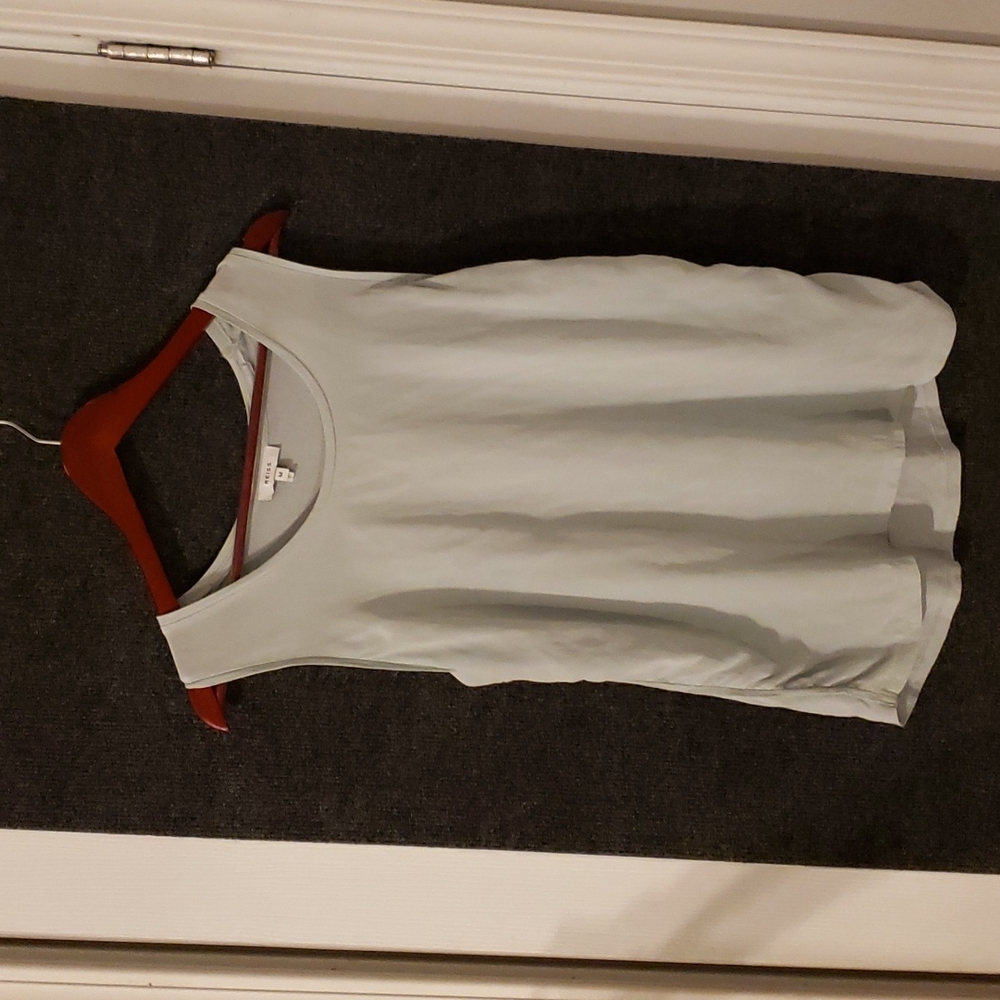 Reiss Silk Blouse Size M